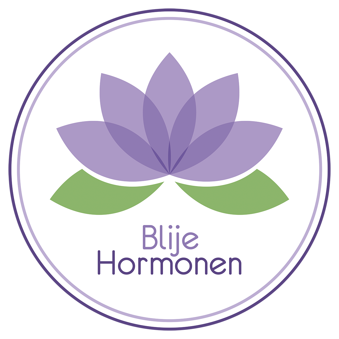 Blije Hormonen