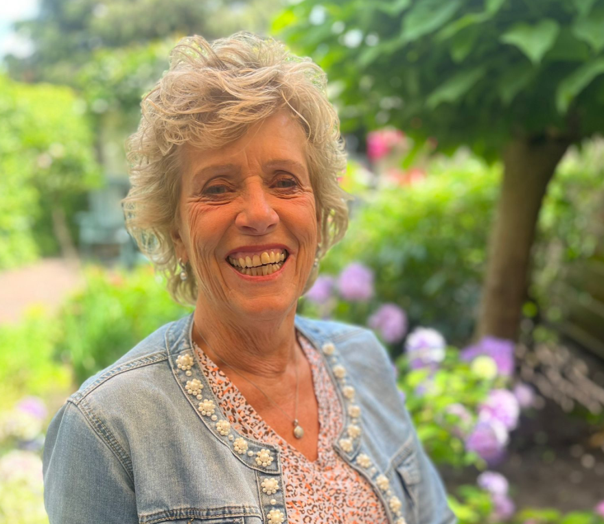 Sonja van den Akker
